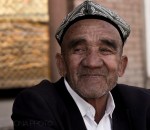 Uyghur Man