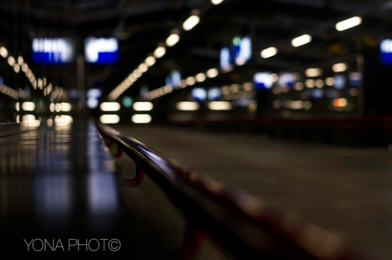 Zwolle Central Station, The Netherlands