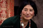 Tibetan Woman