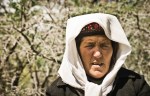 Tajik Woman