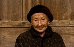The Old Hakka&nbsp;Lady