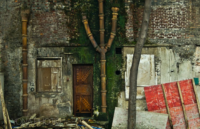 LiWan District, Guangzhou