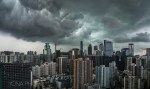 Storm, Guangzhou, Guangdong,&nbsp;2012