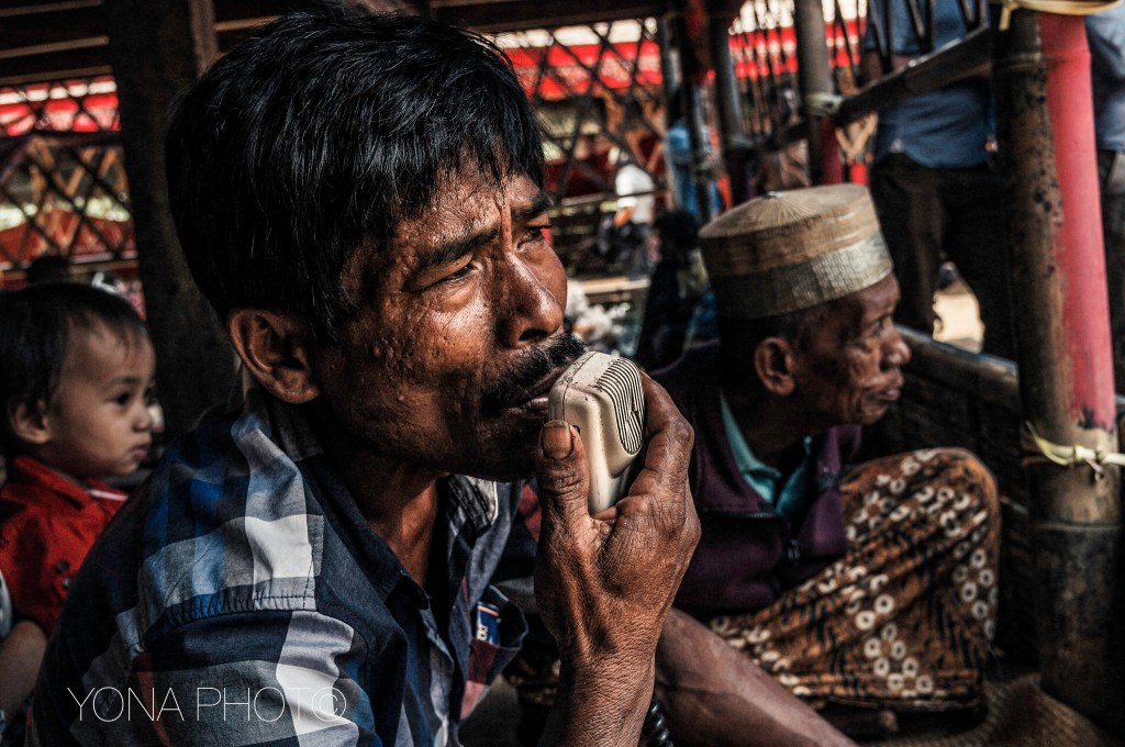 A Torajan Funeral Ceremony #2